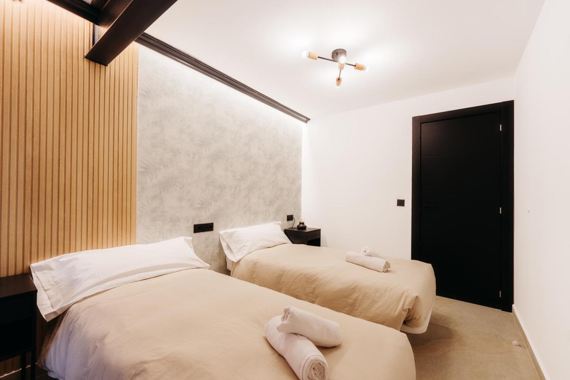 Ayq Apartments Benidorm Beach 1 Buitenkant foto