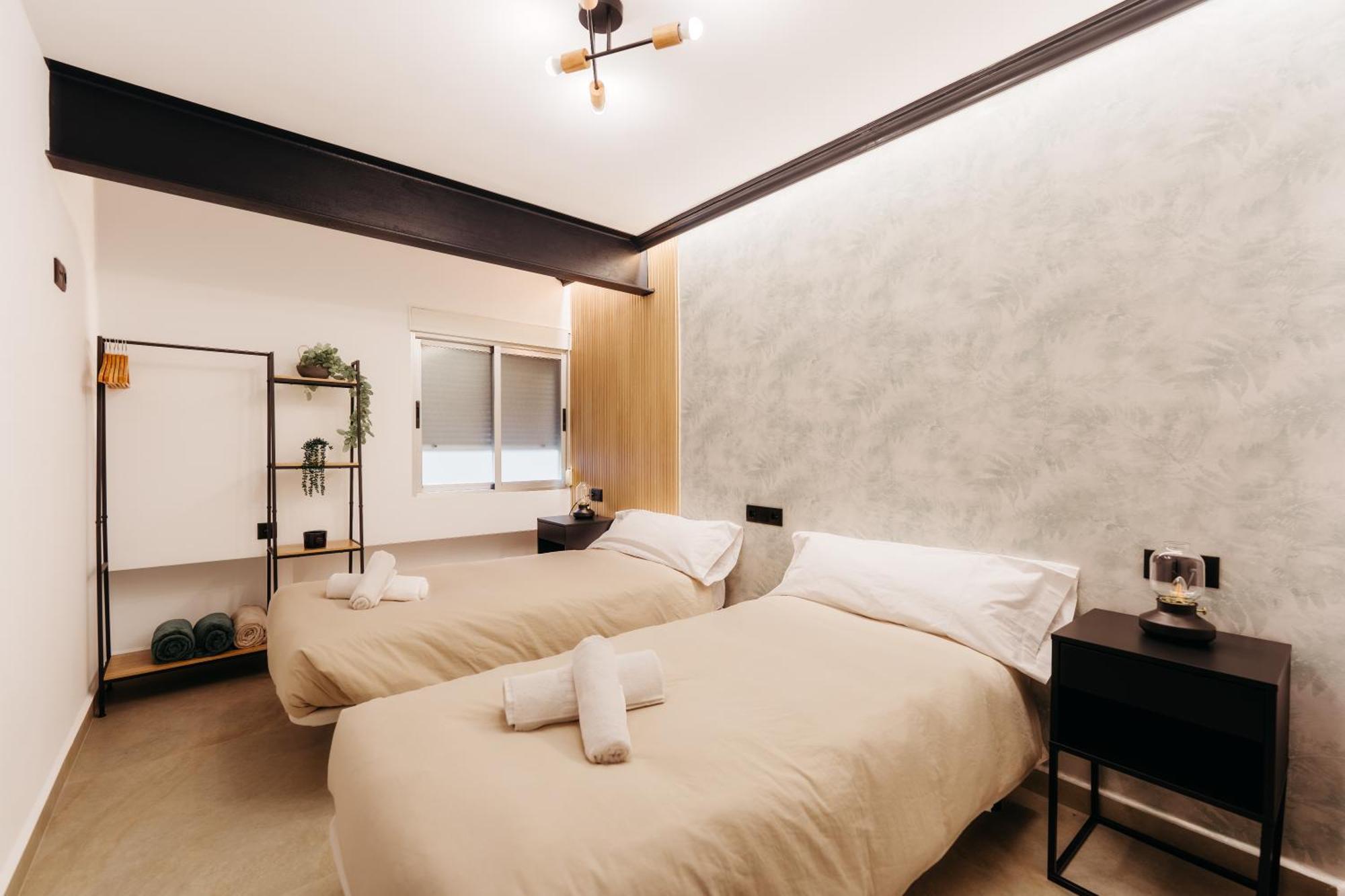Ayq Apartments Benidorm Beach 1 Buitenkant foto